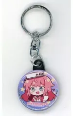 【中古】キーホルダー シイ 缶キーホルダー 「Switchソフト Sixtar Gate: Startrail」 Neowing購入特典