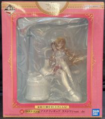 BANDAI SPIRITS 이치 반 쿠지 소드 아트 온라인 10th Anniversary 라스트 원상 아스나 피규어 라스트 원 ver.