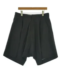 COMME des GARCONS HOMME PLUS ショートパンツ メンズ 【古着】【中古】【送料無料】