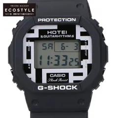 2024年最新】G-SHOCK 布袋寅泰の人気アイテム - メルカリ