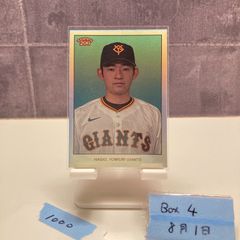 Christian Encarnacion-Strand 直筆サイン MLB 2024 Topps CHRISTIAN ENCARNACION STRAND 23/25 直筆サイン