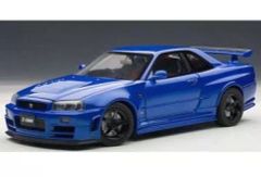 1999 GT-R R34 1973 2000GT-R スケール1/18 2台 - メルカリ