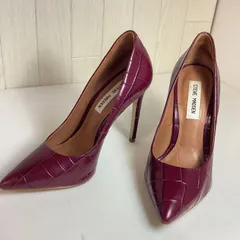 スティーブマデン　STEVEMADDEN　ハイヒール　(7M)           …e.sのサムネイル