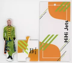 2025年最新】猪狩蒼弥 アクスタ 2023の人気アイテム - メルカリ