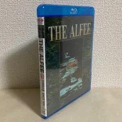 2025年最新】the alfee blu-rayの人気アイテム - メルカリ