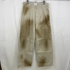 2025年最新】superNova. デニム・ジーンズの人気アイテム - メルカリ