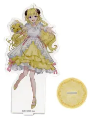 【中古】アクリルスタンド・アクリルパネル 角巻わため アクリルスタンド 「バーチャルYouTuber ホロライブ」