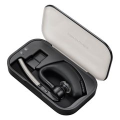 【在庫処分】Poly ワイヤレスヘッドセット Voyager Legend (国内正規品) Bluetooth 充電ケース付き ノイズキャンセリング マイク付き 軽量 【2年間メーカー】 ワイヤレスイヤホン ブルートゥース windows mac Chrome