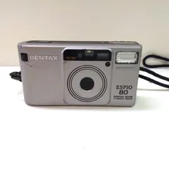 2024年最新】PENTAX espio-80の人気アイテム - メルカリ