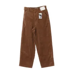 UNIQLO(ユニクロ) U コーデュロイ ワークパンツ/メンズ 76 ／ AAAGDR2037