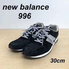 新品未使用 保管品 ニューバランス 996 MRL996BL ブラック 23.5 楽天市場】ニューバランスmrl996blの通販