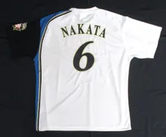 北海道日本ハムファイターズ 中田翔 ユニフォームTシャツ