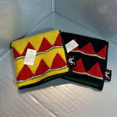 ハンカチ くまモン 日本製 綿100%