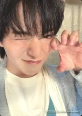 【中古】コレクションカード(男性) JO1/大平祥生/CD「EQUINOX」予約キャンペーン限定特典トレカ