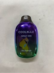 05.0224 中古◎COOL MAX 本体 送料無料