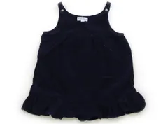 【ラルフローレン/RalphLauren】ジャンパースカート 80サイズ 女の子【子供服・ベビー服】（1693941）