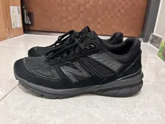 2024年最新】new balance 990 v5 トリプルブラックの人気アイテム