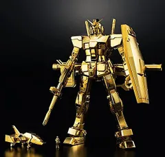 未組立 フルカラーメッキ加工品 1/100 MG ガンダム Ver.3.0 未組立 フルカラーメッキ加工品 1/100 MG ガンダム Ver.3.0