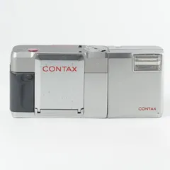 2025年最新】contax t 初代の人気アイテム - メルカリ