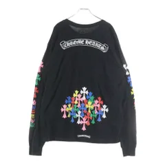 2025年最新】クロムハーツ tシャツ マルチカラーの人気アイテム - メルカリ