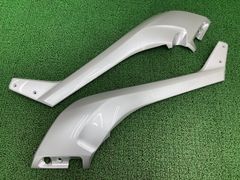 スバル WRX S4 VBH 純正 フェンダー 全箇所 - メルカリ