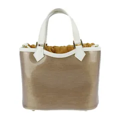 LOUIS VUITTON ルイ ヴィトン エピ プラージュ ミニ ラグーン