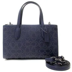 2025年最新】COACHニーナスモールトートの人気アイテム - メルカリ