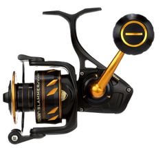 PENN SLAMMER IV 10500 と予備スプール　pe12号のセット PENN SLAMMER IV 10500 予備スプール pe12号 - メルカリ
