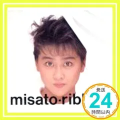 Ribbon [CD] 渡辺美里 ワタナベミサト_02
