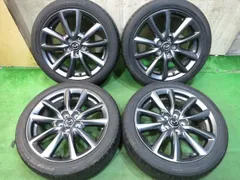 MAZDA3 セダン 純正ホイール　1本ずつ　kojikyk taiheishopping_a050101304