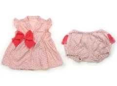 【コムサフォセット/COMME CA  FOSSETTE】浴衣・甚平・季節のイベント 80サイズ 女の子【子供服・ベビー服】（1866584）