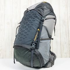 【OneSize ブラック系】 Gregory ( グレゴリー ) パラゴン 38 Paragon 38 バッグ ストレージ バックパック 容量【30L～54L】 z00051986  容量【30L～54L】 バックパック バッグ ストレージ