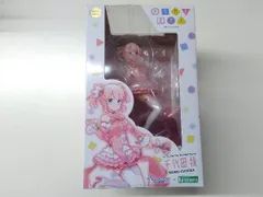 フィギュア (特典付き)メディコス・エンタテインメント 千代田桃 1/7 コトブキヤオンラインショップ限定のサムネイル