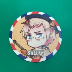 2025年最新】北欧 特典 ヘタリアの人気アイテム - メルカリ