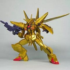 FW GUNDAM STANDart 12 百式（クレイ・バズーカver．） - メルカリ