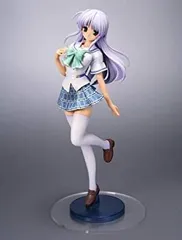 【中古】コトブキヤ 夜明け前より瑠璃色な フィーナ・ファム・アーシュライト 1/8スケール PVC塗装済み完成品