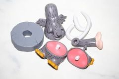 安いはじめ人間ギャートルズ フィギュアの通販商品を比較