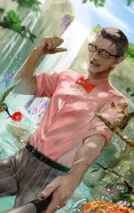 【中古】キャラカード グウェル・オス・ガール 「バーチャルYouTuber にじさんじ ノスタルジアコレクション ランダムコレクションカード Dグループ」 にじさんじオフィシャルストア 4周年記念