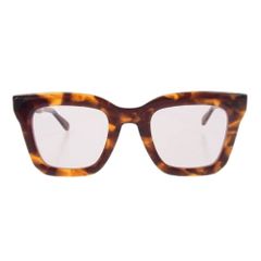 Sacai サカイ 19-0037S Native Sons ネイティブ サンズ サングラス 眼鏡【美品】【中古】