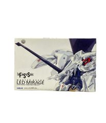 美品 ファイブスター物語 03 レッドミラージュ 1/144 ウェーブ プラモデルのサムネイル