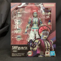 バンダイナムコ/バンダイスピリッツ S.H.Figuarts 鬼滅の刃 猗窩座