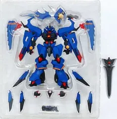 グランゾン スーパーロボット大戦OG フルアクションフィギュア 青箱 ボークス スーパーロボット大戦ORIGINAL GENERATION フルアクション