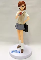 2026年最新】とある魔術の禁書目録III御坂美琴1_7完成品フィギュアの