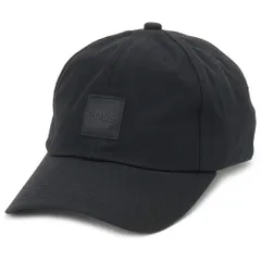 HUGO BOSS キャップ F1レーシング　非売品　黒 メンズキャップ | HUGO BOSS