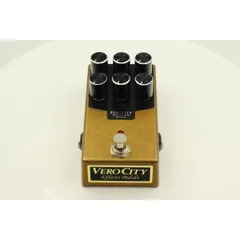 伊藤 剛さん専用VeroCity Effects Pedals Rev.F-B2 2025年最新】verocity effectsの人気アイテム - メルカリ