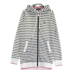 サイズ：1 PEARLY GATES パーリーゲイツ  ジップジャケット フロッキー ニコちゃん イエロー系 [240101496458] ゴルフウェア レディース ストスト 1-240101225704-m-01-pl.jpg