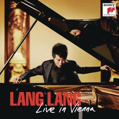 【中古CD】LANG LANG LIVE IN VIENNA /SONYC / /K1501-250419B-3495 /886977190124