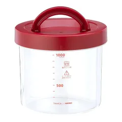 【ヨーグルティア】KAMOSICOガラスポットセット 新品・未使用 ヨーグルティア】KAMOSICOガラスポットセット 新品・未使用