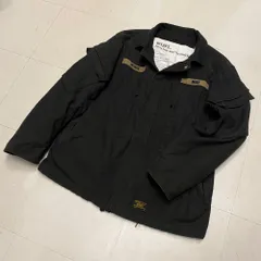 TET氏着用 12ss WTAPS ダブルタップス M-65 フールドジャケット 2025年最新】WTAPS M-65 12の人気アイテム - メルカリ