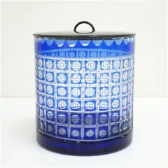 Ｓ７８１　水指　『唐草　中葉』『黃仁哲』　共箱　茶道具 S781 水指 『唐草 中葉』『黃仁哲』 共箱 茶道具 - メルカリ